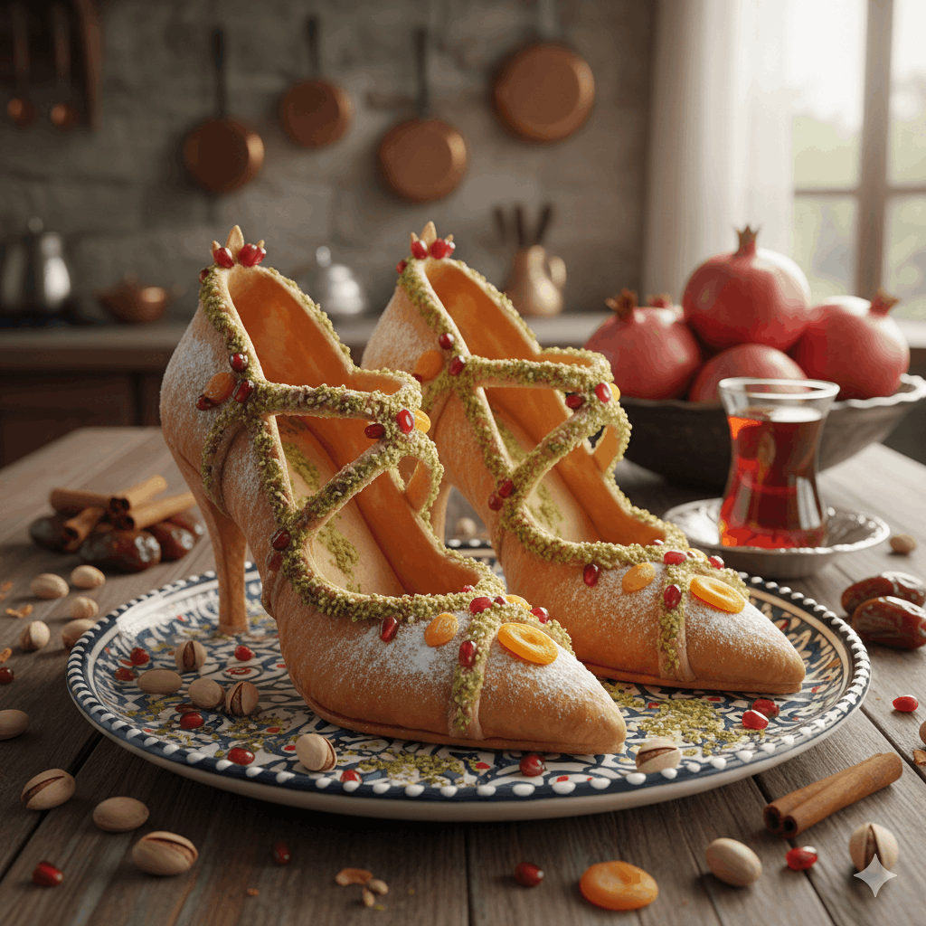 Beste Tanzschuhe Damen – Tests und Erfahrungen 2026 2