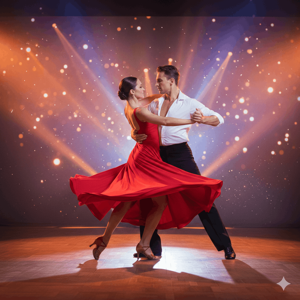 Tanzschulapp Sidebar Tanz Leidenschaft