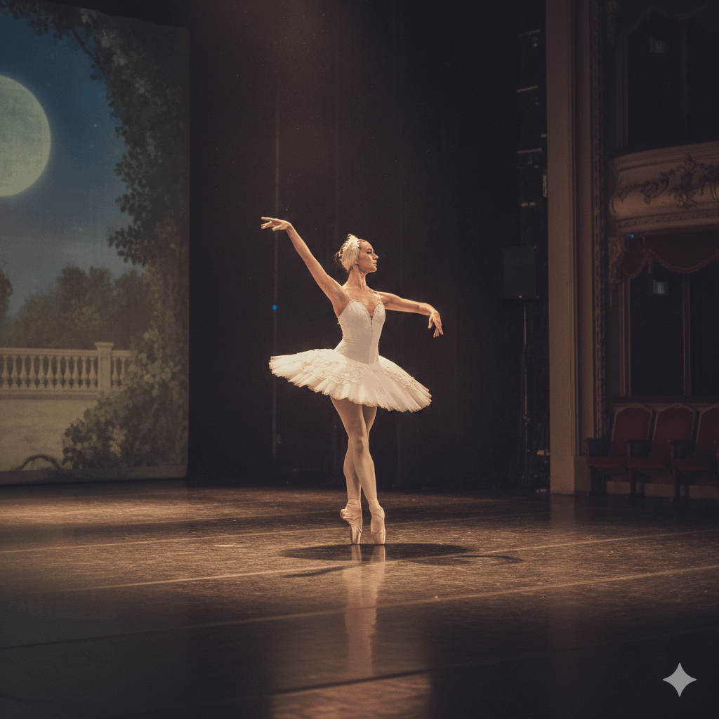 Tanzschulapp Sidebar Tanz klassisch