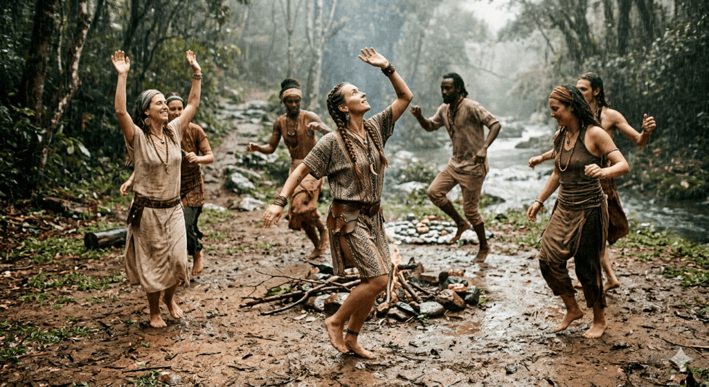 Regentanz für Anfänger – Anleitung 2026